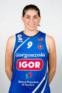 Silvia Bersighelli