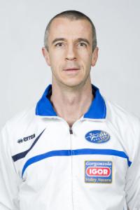 Marco Bonfantini
