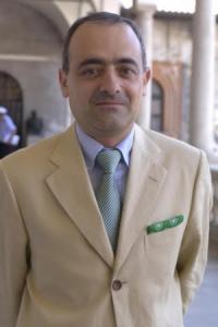 Mauro Franzinelli (Lega Nord)