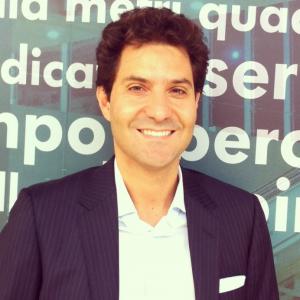 Fabrizio Barini (Pd)