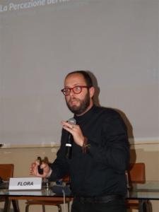 Matteo Flora