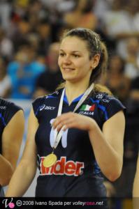 Laura Frigo, MPV nel derby