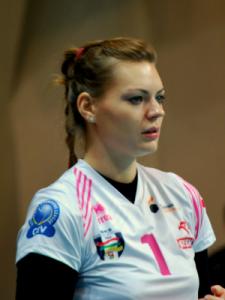 Maja Tokarska