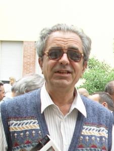 Mario Spada