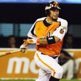 Rodney Medina, nuovo acquisto del Baseball Novara