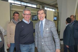 Sozzani e Braida