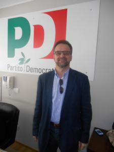 Augusto Ferrari (Pd)