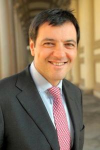 Andrea Ballarè (Pd)