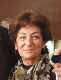 Maria Cristina Bertoncelli 