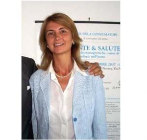 L'assessore Bezzi