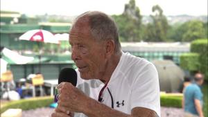 Nick Bollettieri