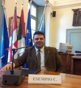 Camillo Esempio (Ncd)