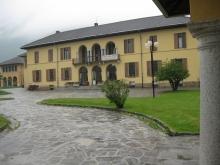 La casa vacanze di Druogno (Val Vigezzo)