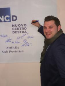 Ivan De Grandis (Ncd)