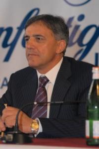 Francesco Del Boca