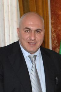 Guido Crosetto (Fratelli d'Italia)