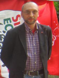 Stefano Longo (PSI)