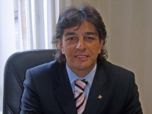 Gerry Murante