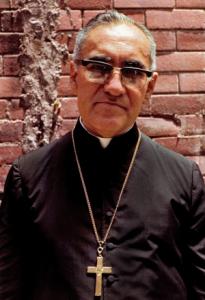 Mons. Oscar Romero