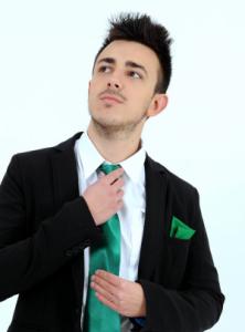 Alessandro Pasca (Lega Nord)