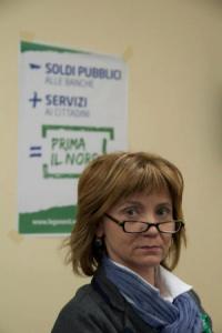 Patrizia Dattrino (Lega Nord)