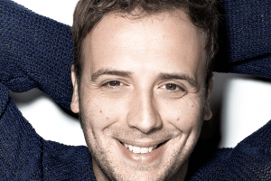 Raphael Gualazzi