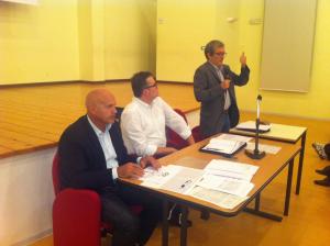 Ardizio, Ruggerone e Almasio