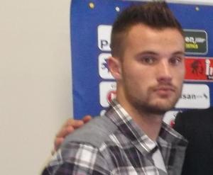 Seferovic