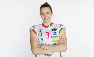 Alessia Populini