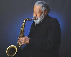 Sonny Rollins