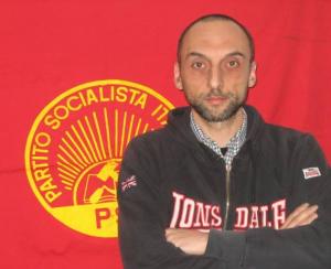 Stefano Longo (Psi)