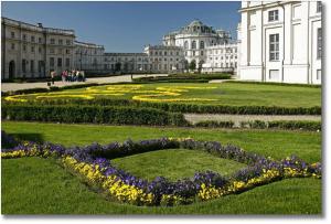 Palazzina di caccia di Stupinigi