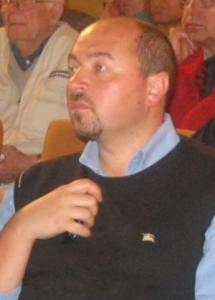 Marco Uboldi (Pd)