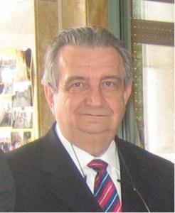 Ugo Barberis